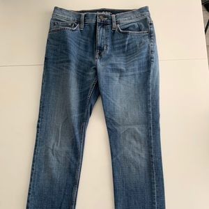 Goodfellow jeans 30x30